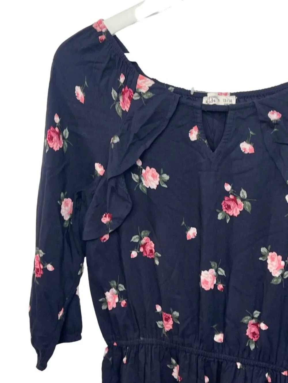 Abercrombie & Fitch charming navy